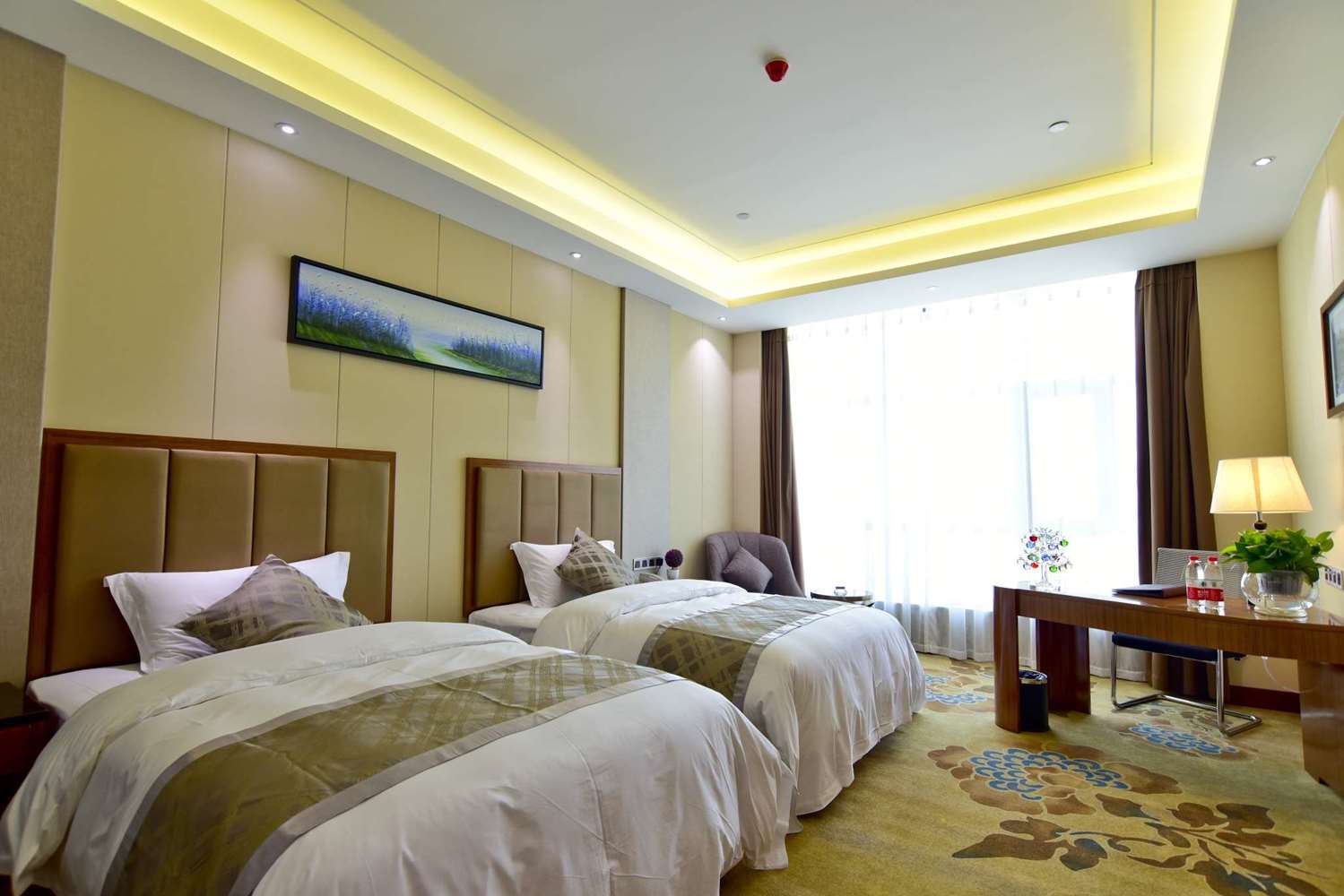 Ramada Plaza by Wyndham Changsha East 9/25