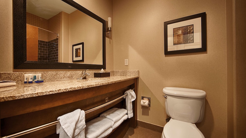 Best Western Plus Lackland Hotel & Suites 10/34