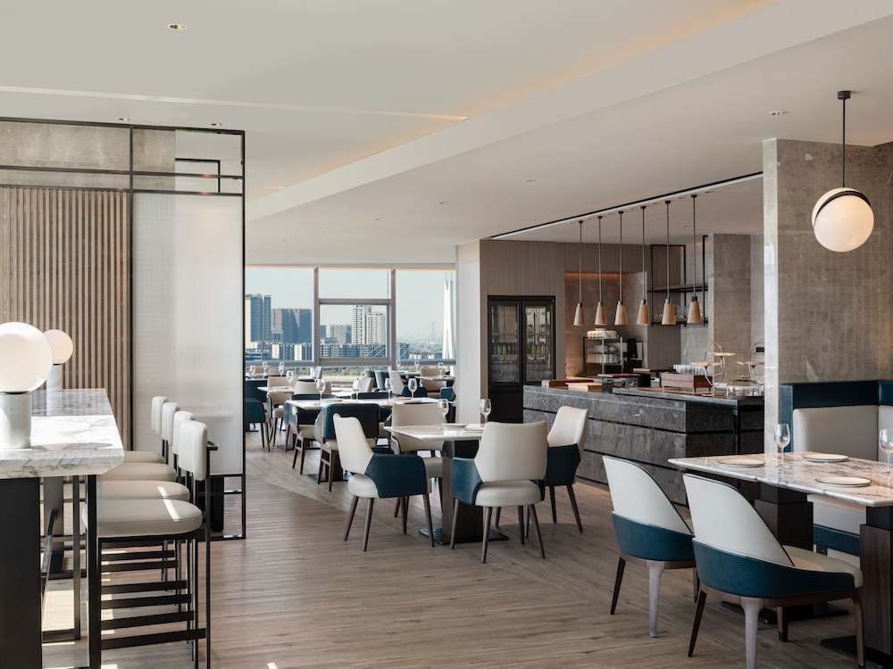 Guangzhou Marriott Hotel Nansha 48/64