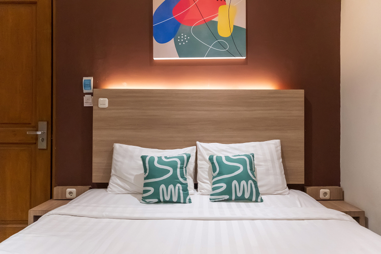Mono Coliving Pakis, Surabaya 4/11