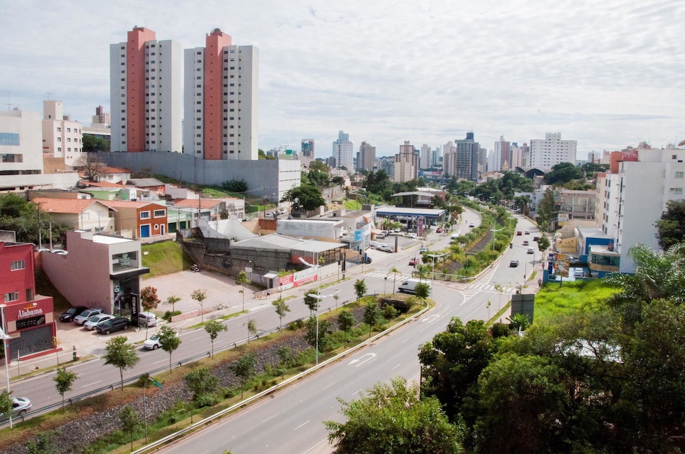 Ibis Jundiai Shopping 42/47