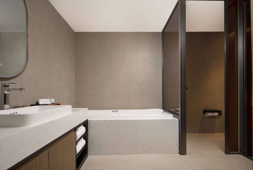 Days Hotel by Wyndham Chongqing Chenjiaping 41/44