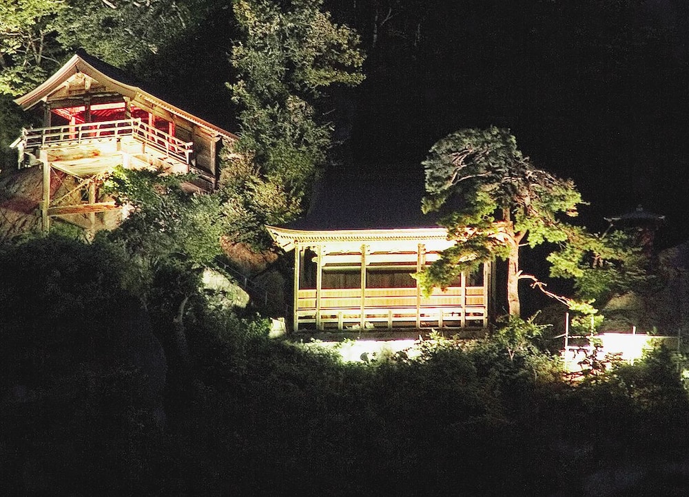 Hohoemi no Yado Takinoyu Hotel 5/77