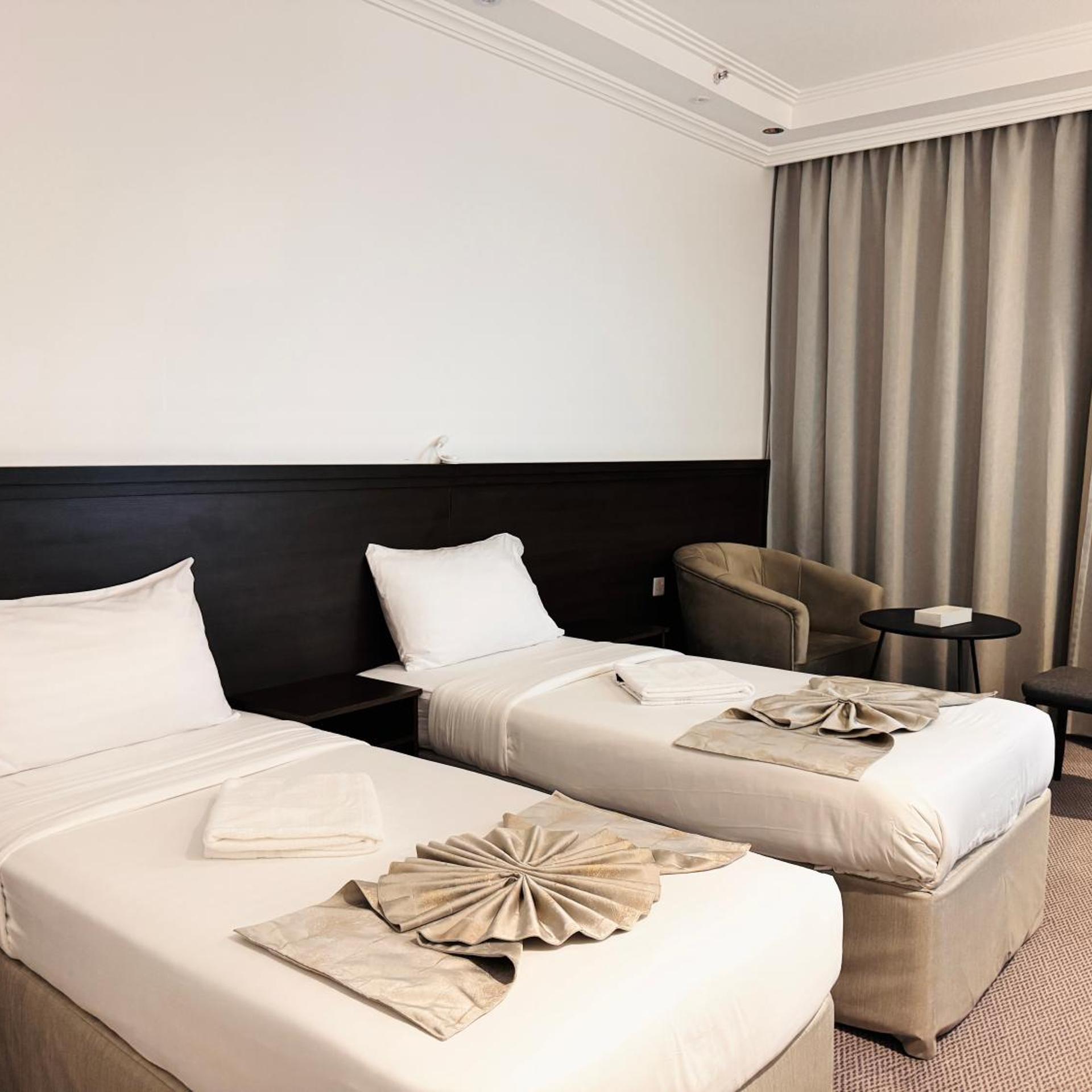 Cent Al Azizia Hotel Makkah 21/59