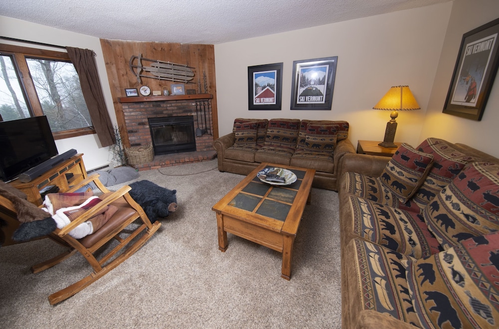 Okemo Mountain Lodging 22/42