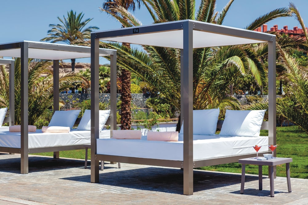 Hotel RIU Palace Tenerife 60/63