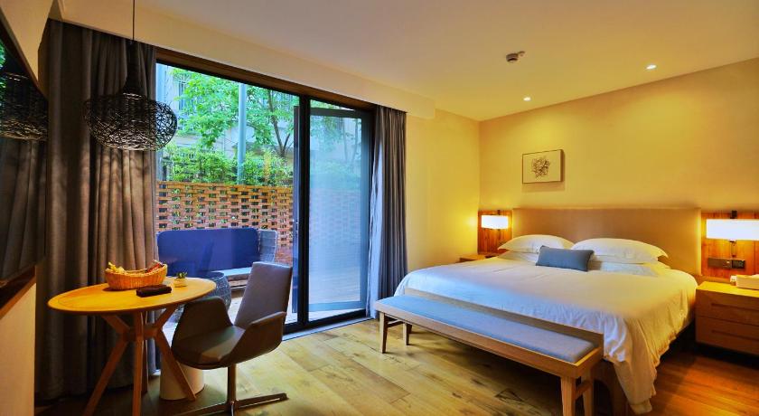 SSAW Boutique Hotel Hangzhou West Lake 10/72