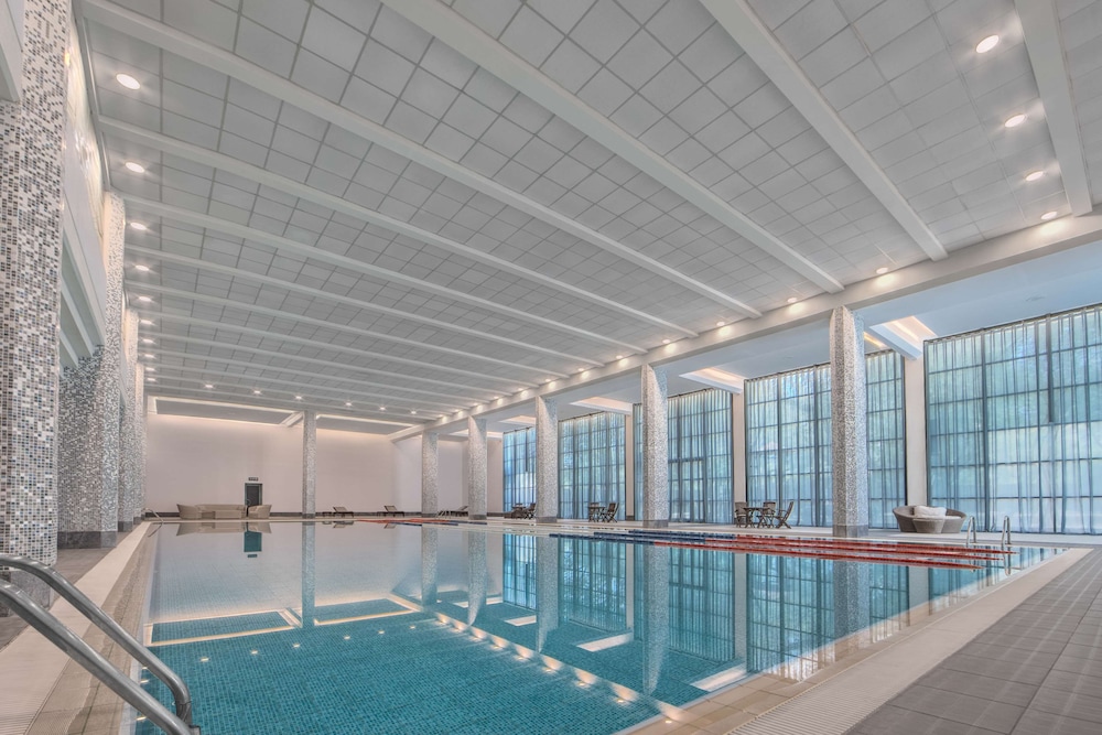 Hyatt Regency Baku 37/77