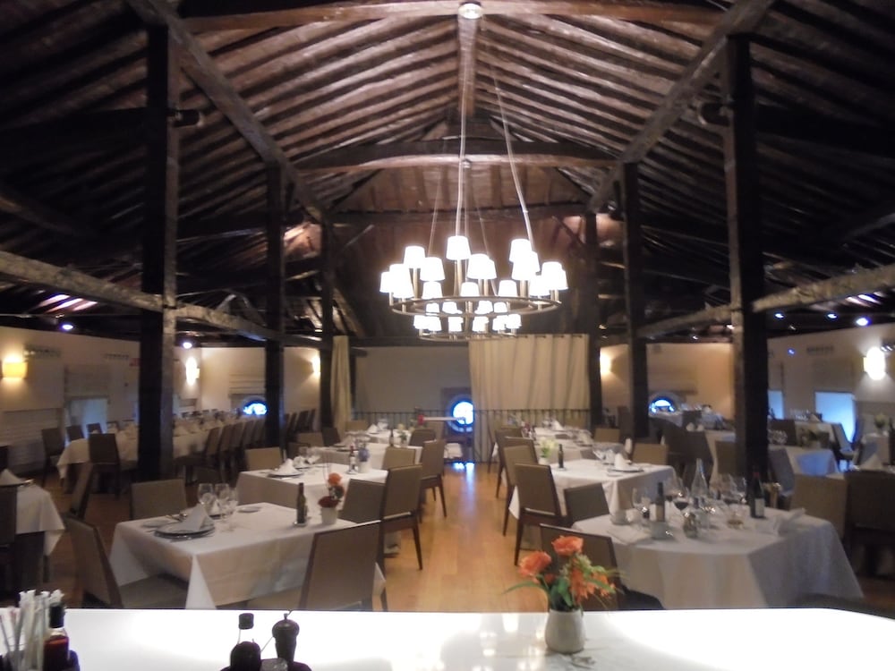 Parador De Argomaniz 47/60