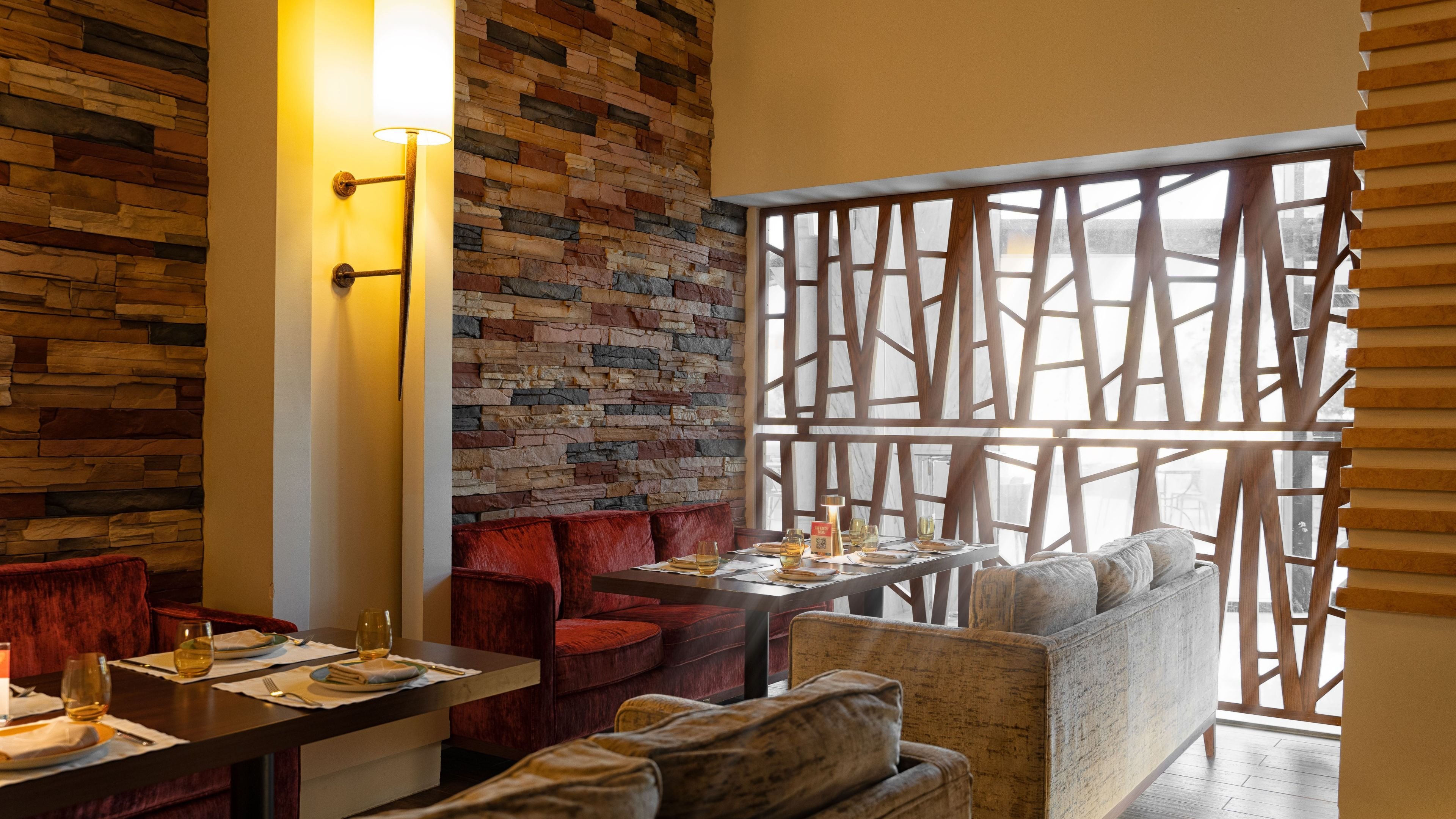 فندق انتركونتيننتال بالجبيل(Intercontinental Al Jubail) 45/81