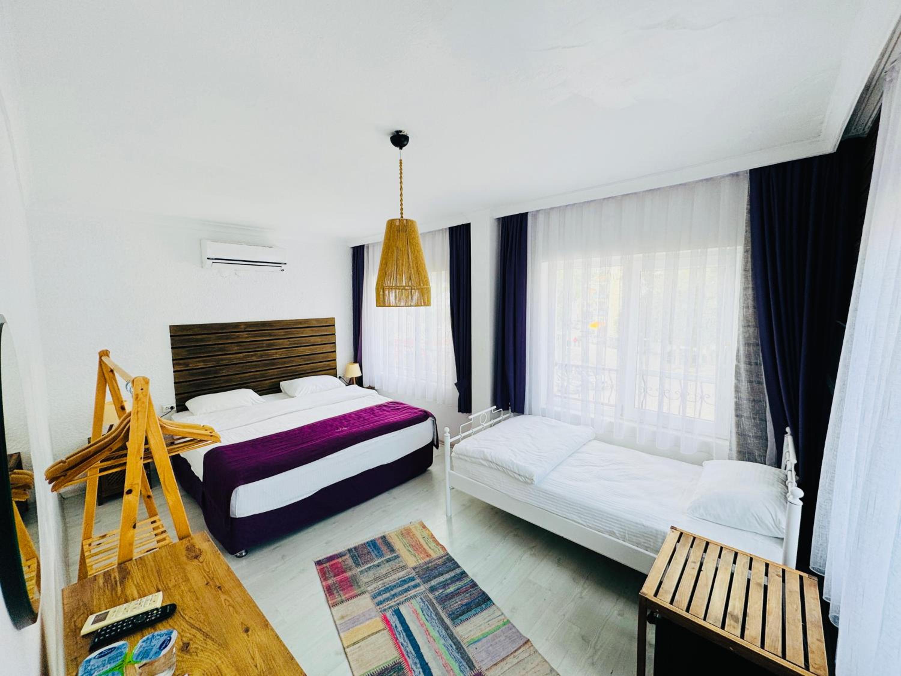 FUDA HOTEL 20/94