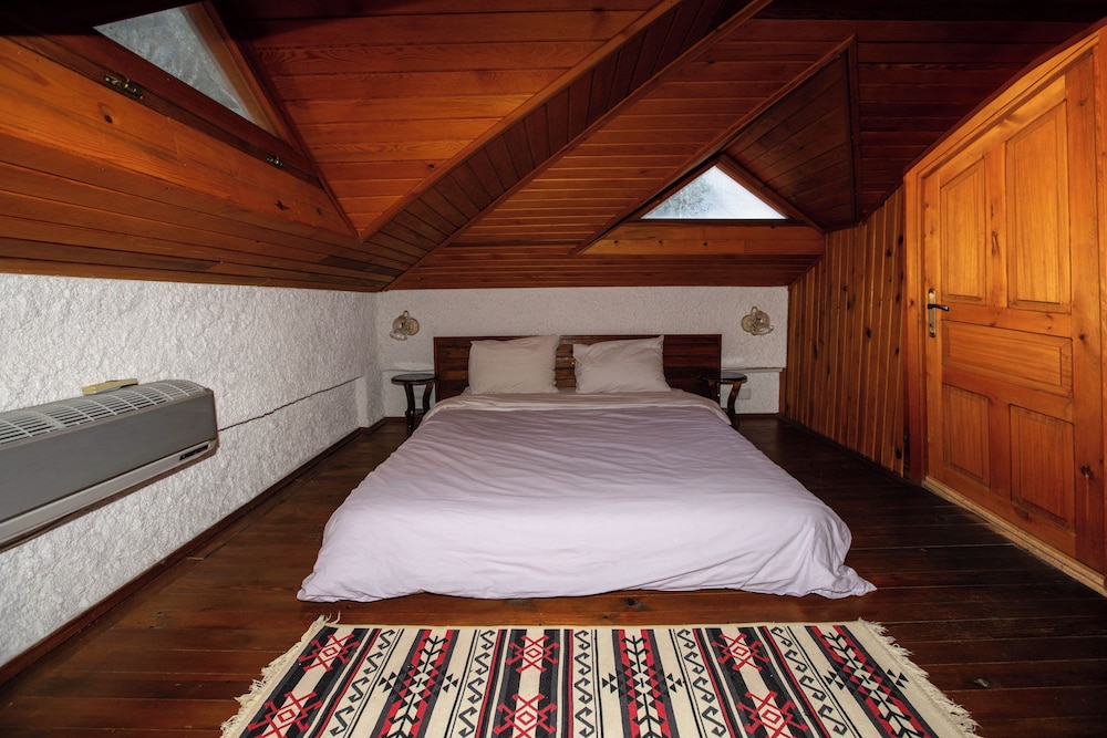 Sirince Klaseas Butik Otel & Restorant 12/50