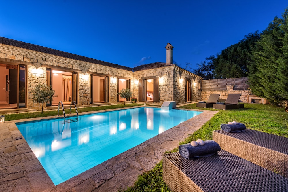 Astarte Villas - Kyveli Villa 19/23