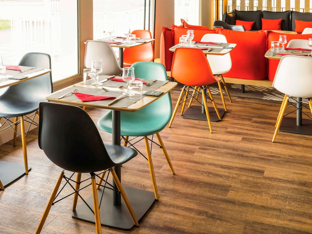 Ibis Tarbes Odos 59/64