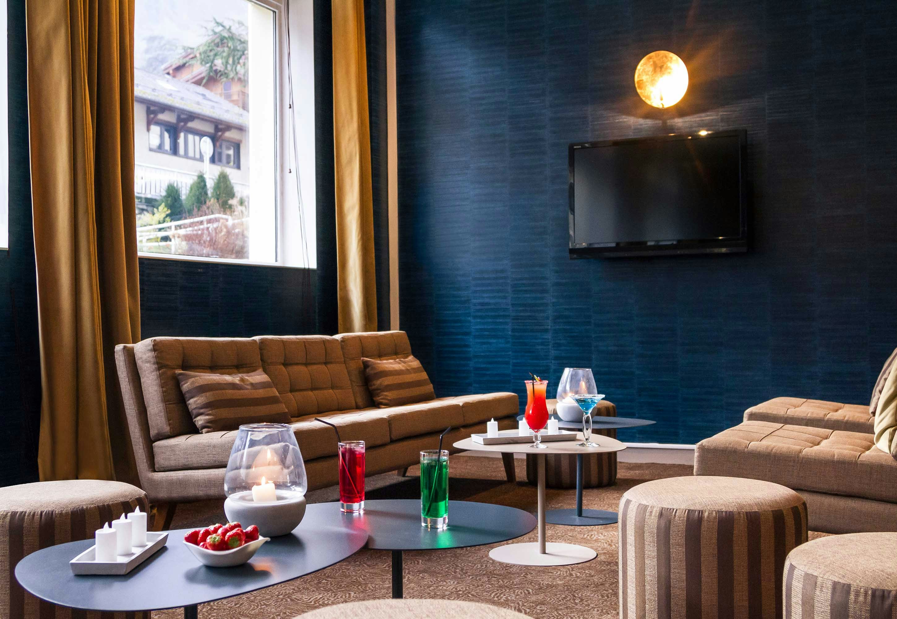 B&B HOME Brides-les-Bains Les 3 Vallees 31/43