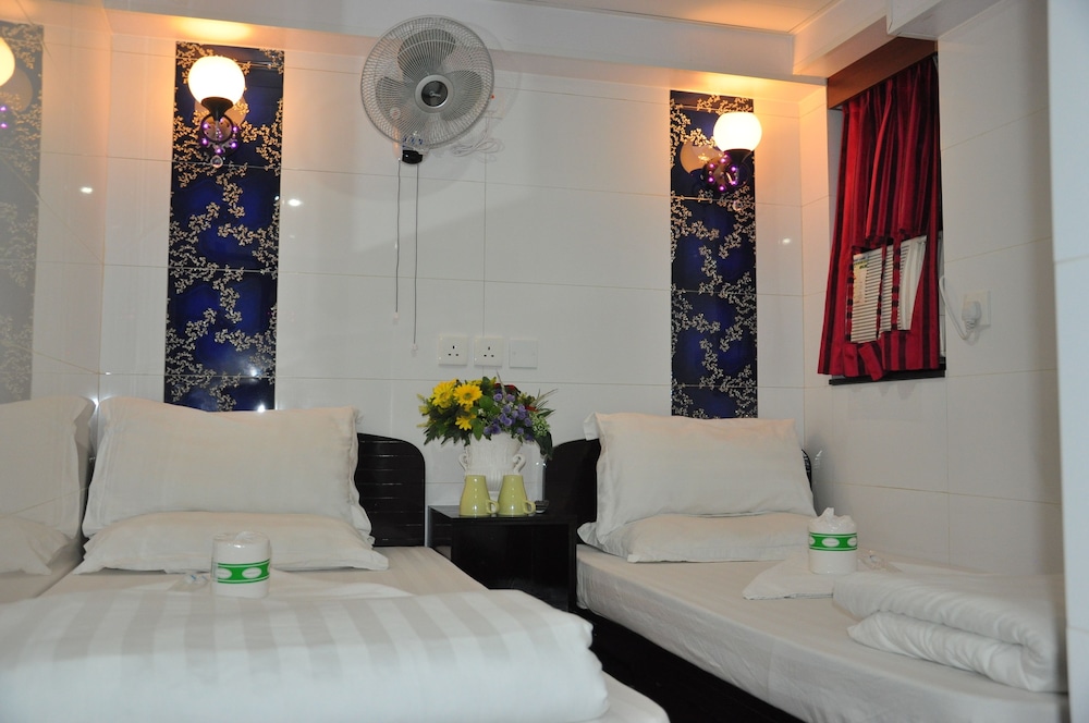 New Guangzhou Guest House 37/45