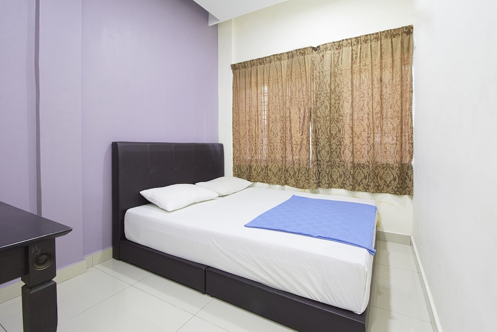 Hotel 3Winz Chow Kit Kuala Lumpur 24/50