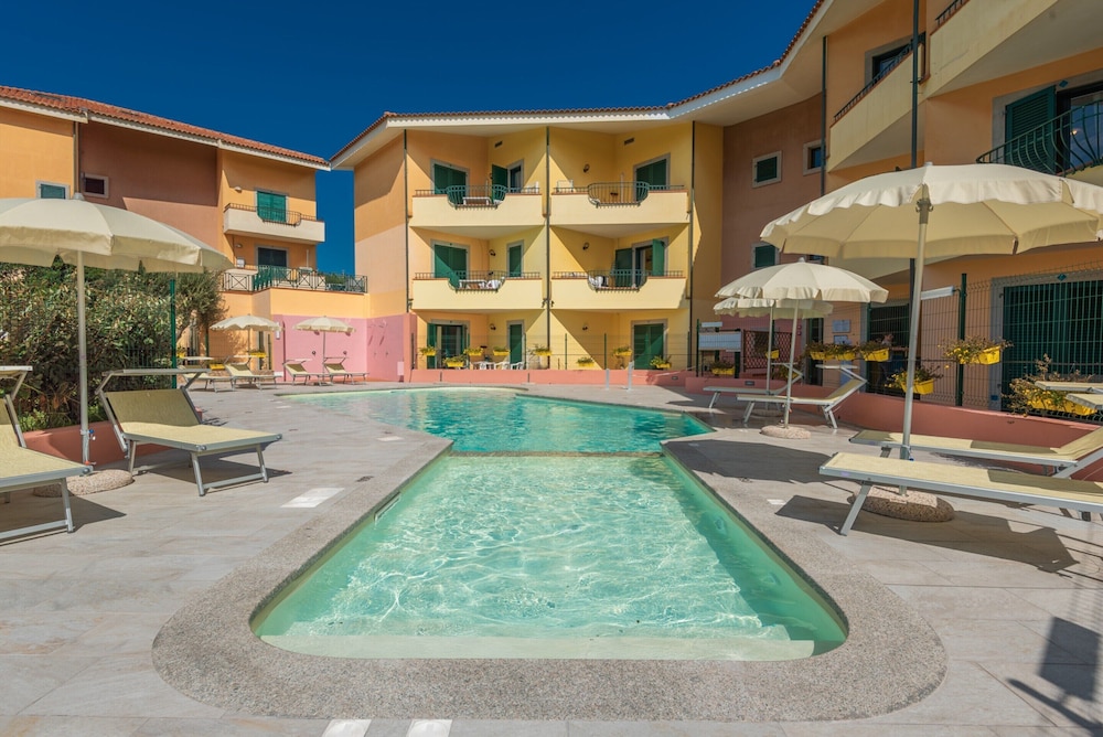 Residence I Mirti Bianchi 27/60