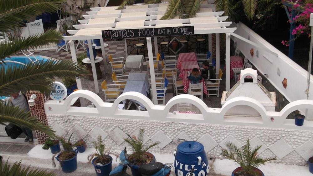 Markos Villas 3/50