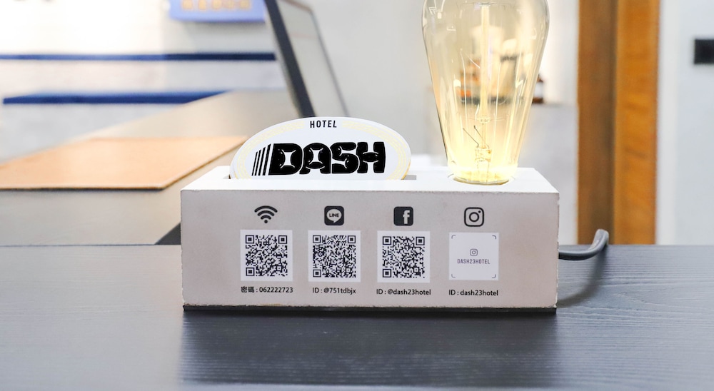 Unique Hotel - Dash 23 Hotel 27/50