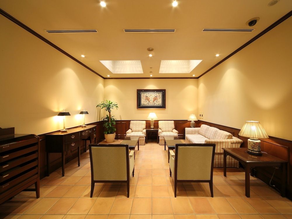 Hotel Harvest Inn Yonago 20/28