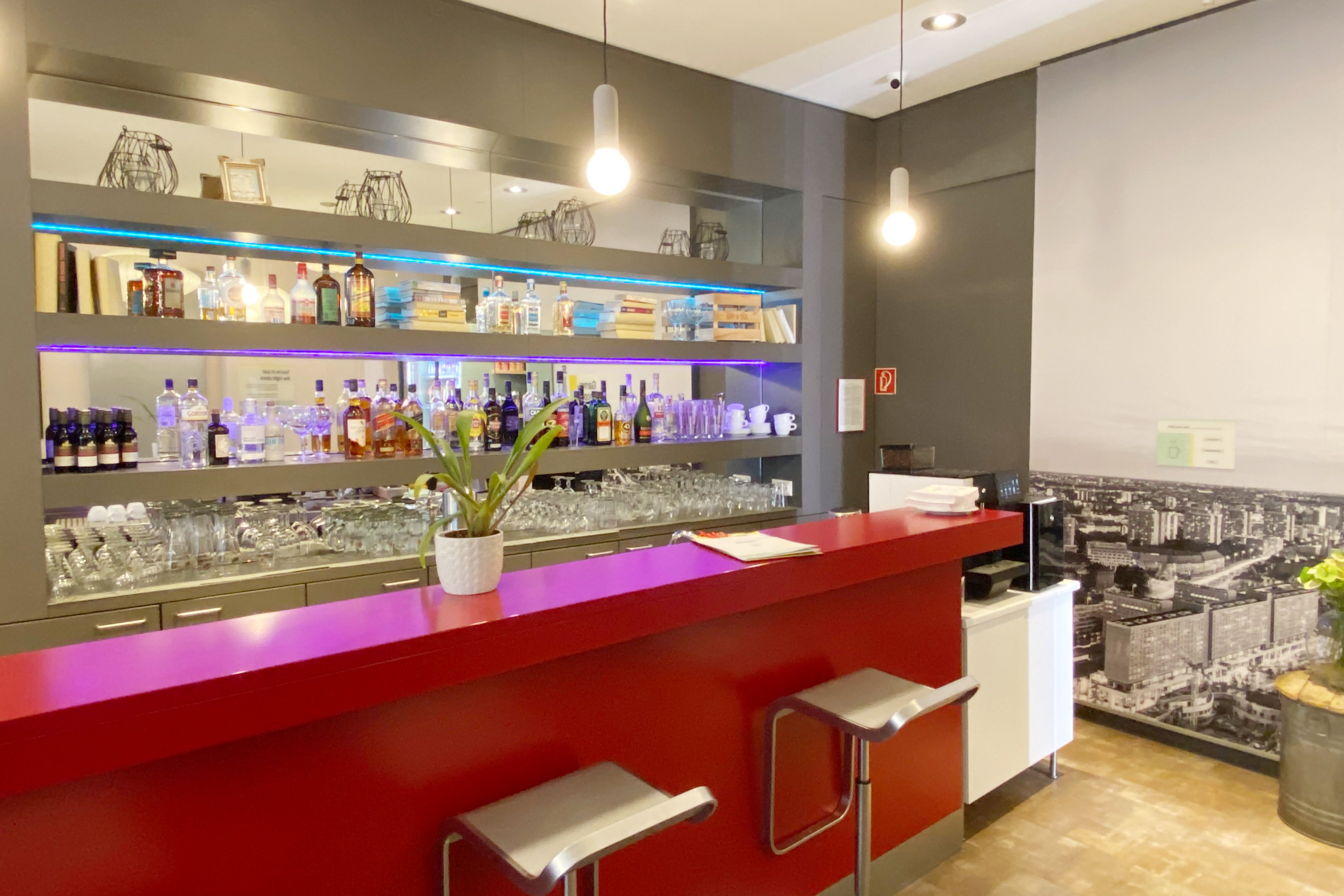 Garner Hotel Berlin - Gendarmenmarkt by IHG 9/97