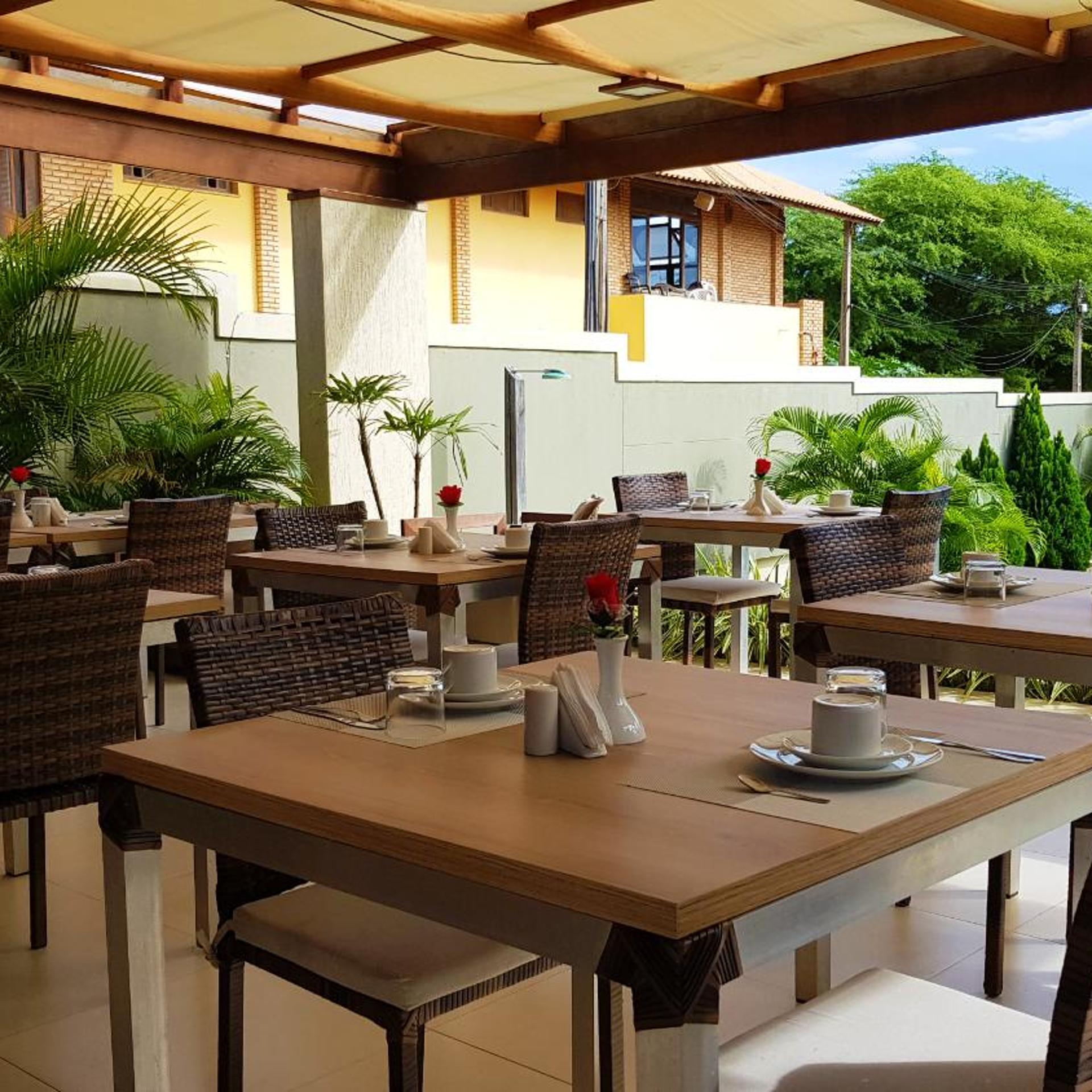 Hotel Boutique Ravenala 33/48
