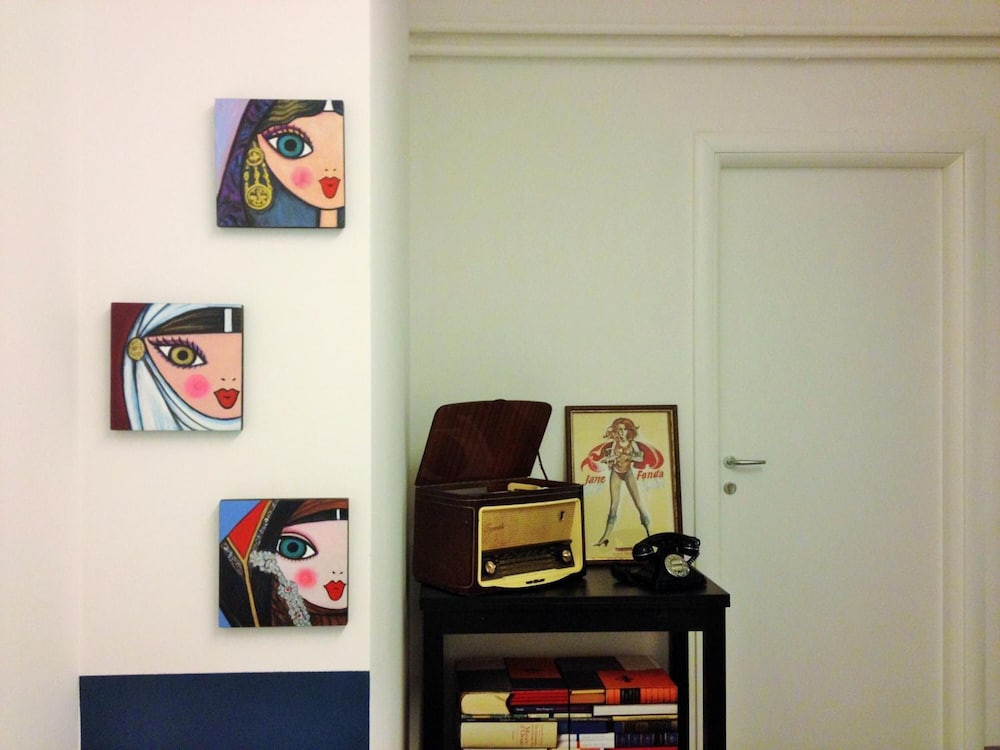 Domo Vaticano Guest House photo4