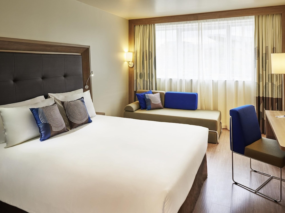 SUPERIOR, DOUBLE BED, ACCESSIBLE