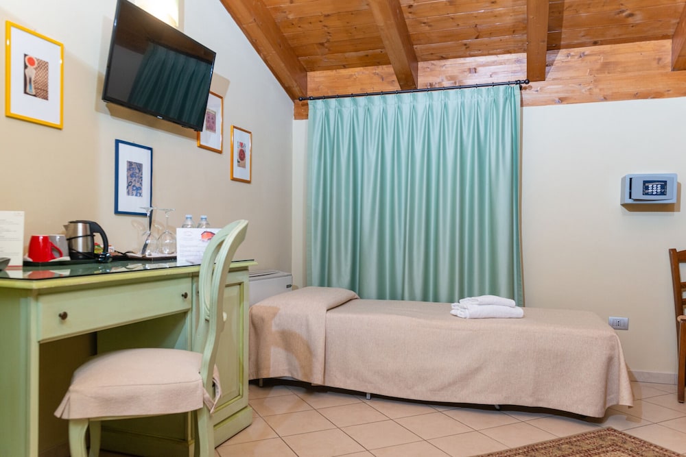 Agriturismo Dei Grippi 21/74