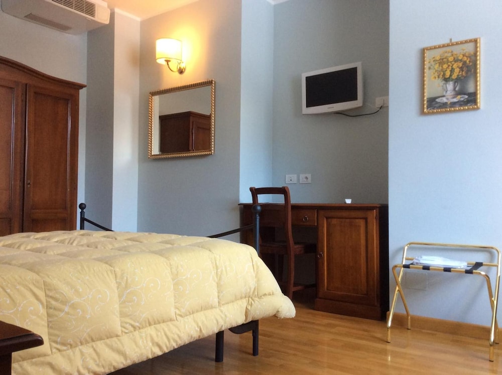 Relais Forti 12/50