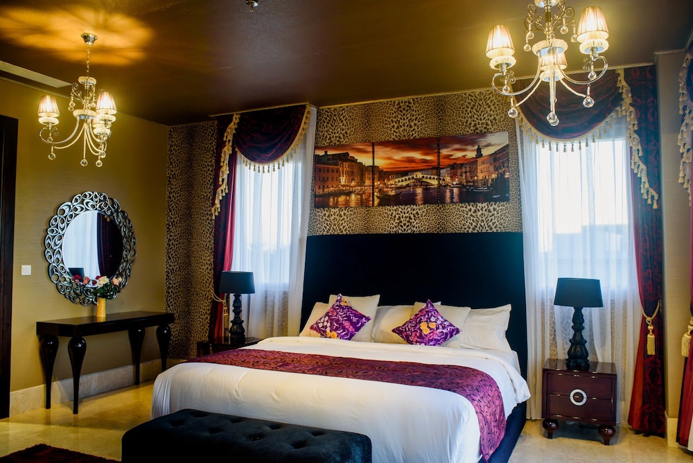 Luxury Apartment At Ayana Residences 9/50