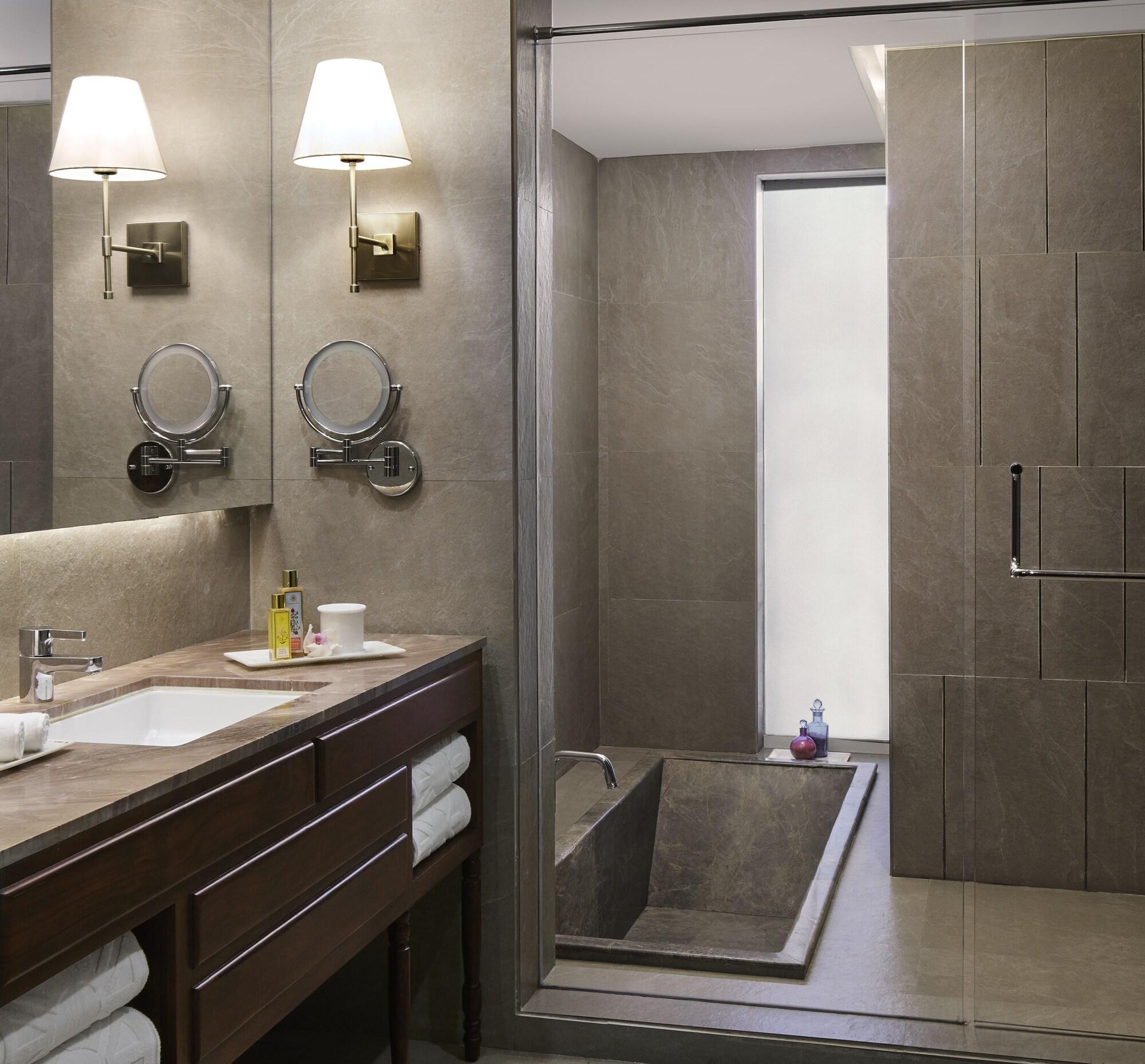 TRANQUIL WELLNESS SUITE