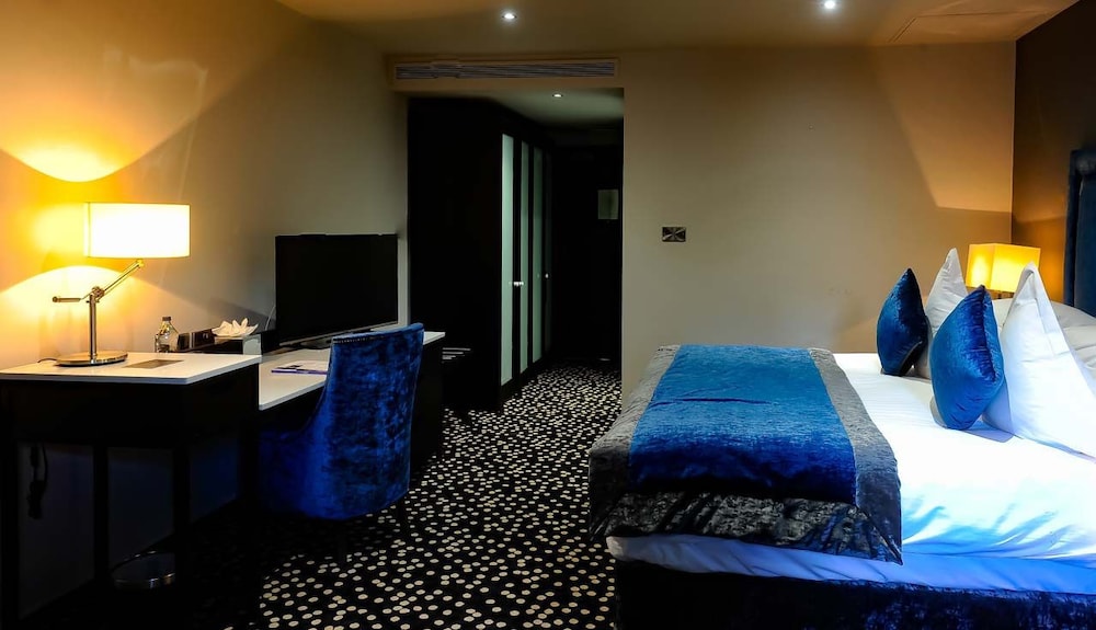 DoubleTree by Hilton Belfast City Ten Square 25/55