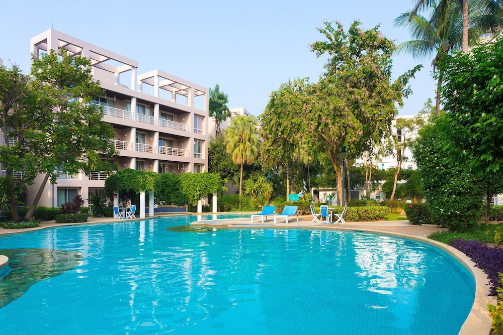 Baan San Dao Hua Hin 写真3
