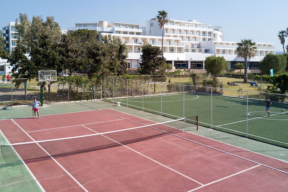 DORETA BEACH RESORT 25/52