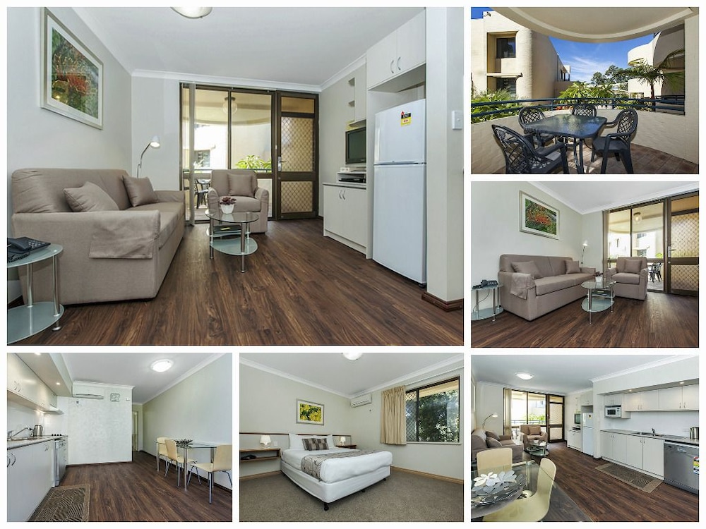 Silver Sands Resort 18/42
