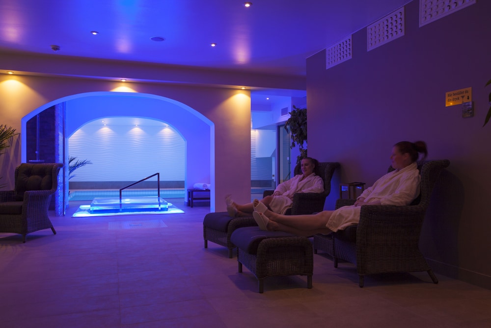 Hotell Nordic 24/45