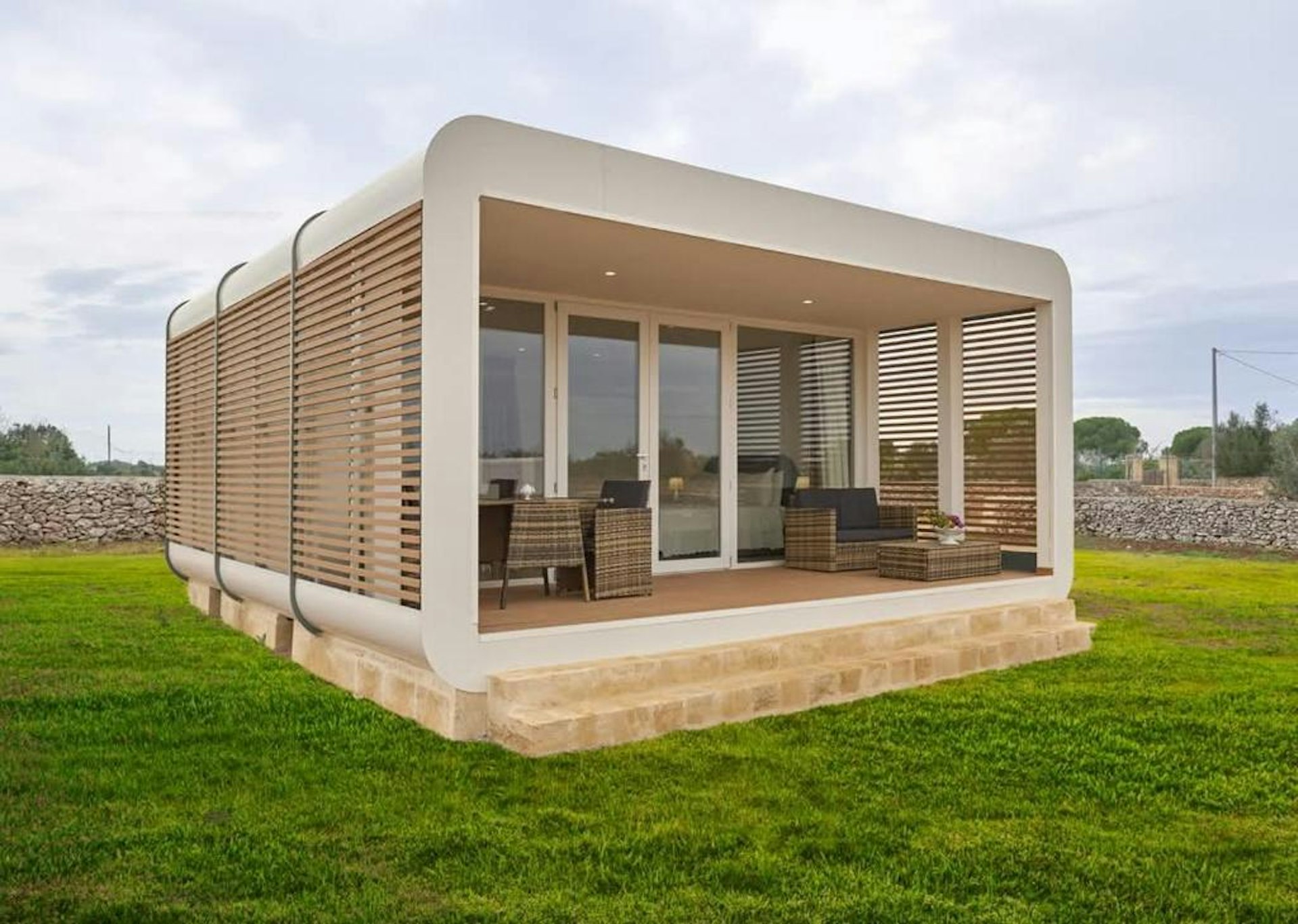 Borgo Rossoterra 2/22