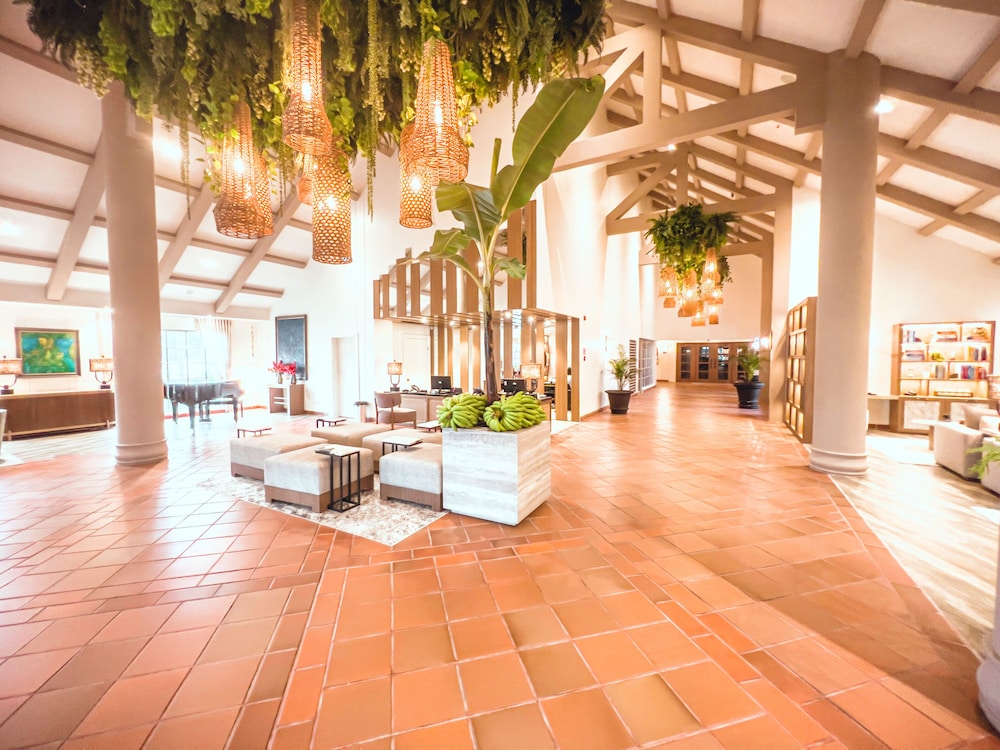 Oro Verde Hotel 18/38