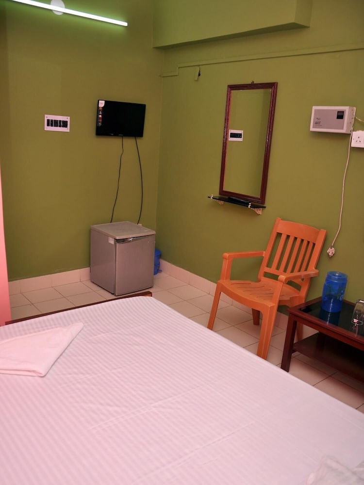 Hotel Purnima 9/19