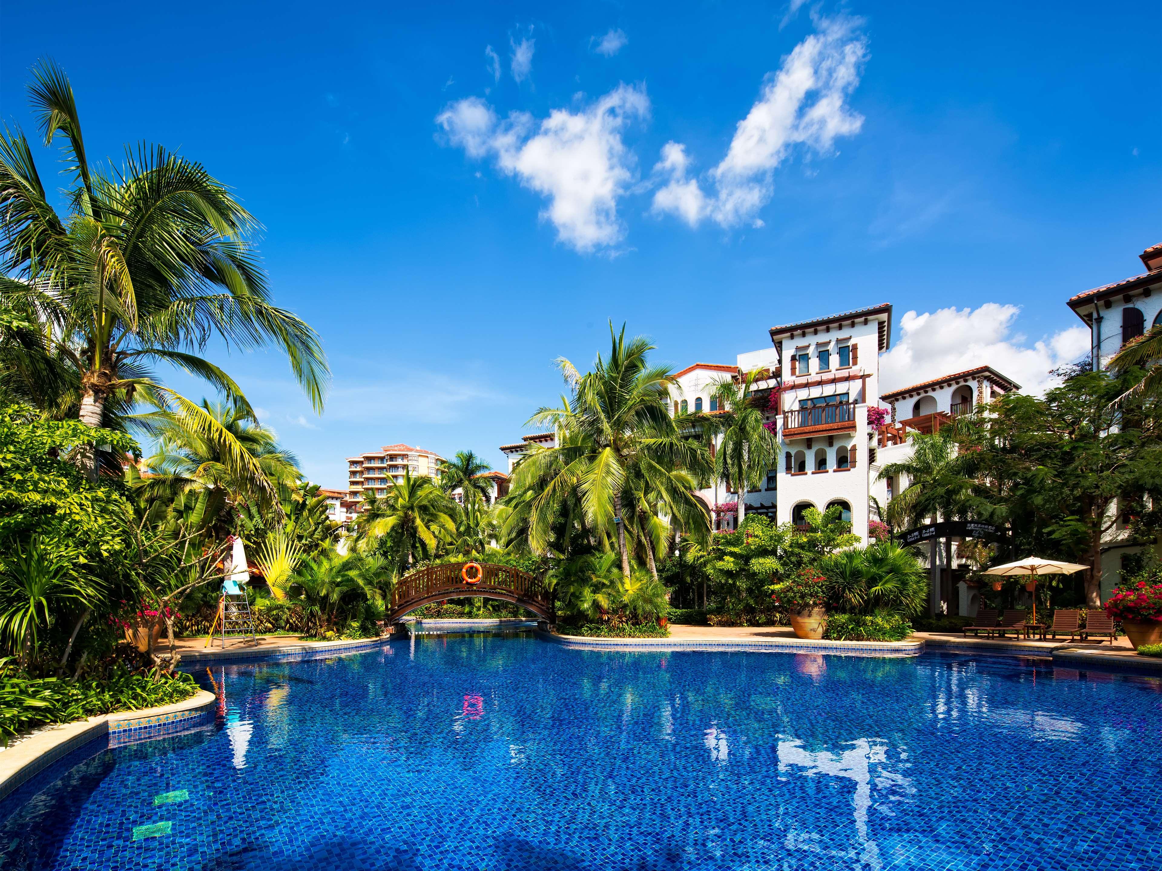 International Resort Hotel Sanya 45/48