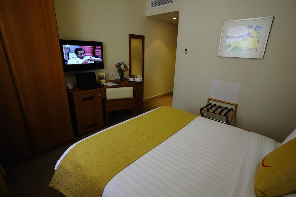 Misk Hotel 17/24