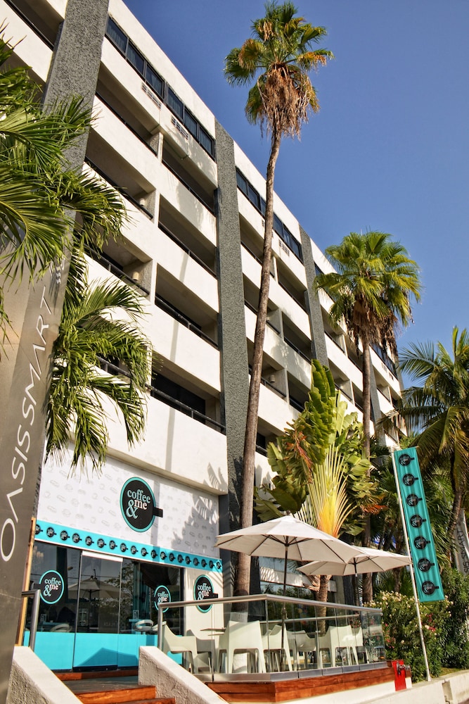 Smart Cancun The Urban Oasis 3/61