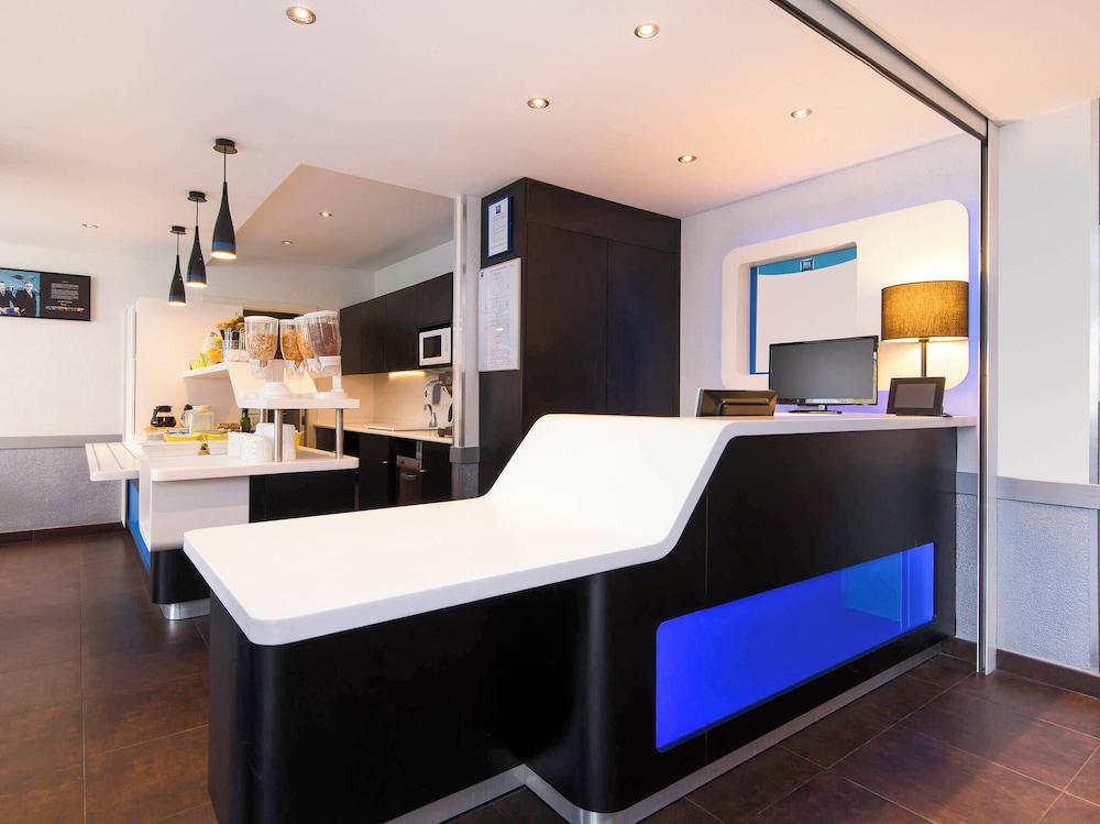 Ibis Budget Bilbao Arrigorriaga 4/48