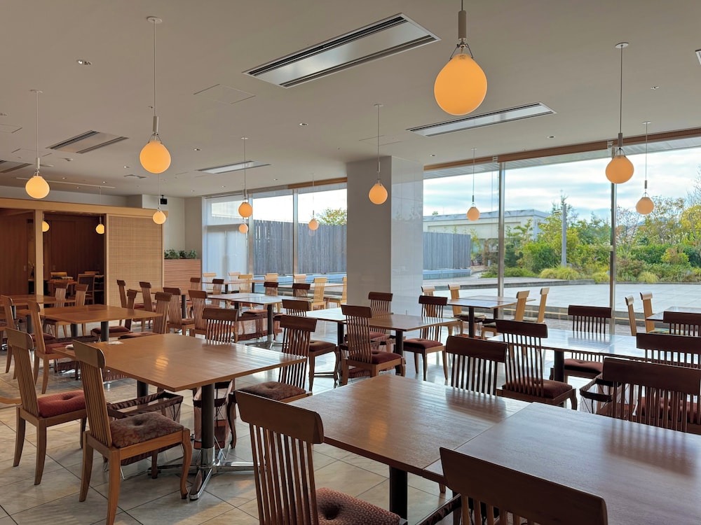 Jr Kyushu Hotel Blossom Oita 46/64