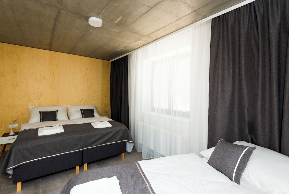 PANORAMIC, APARTMENT, TERRACE