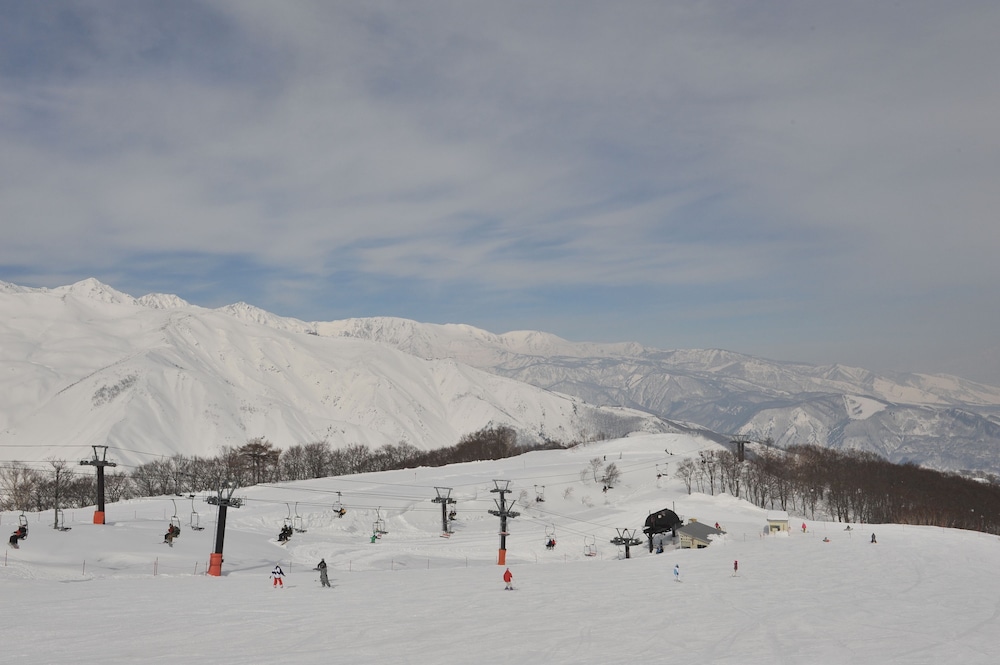 Hakuba Park Hotel 23/28