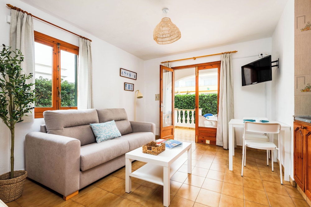 Apartamentos Mar Blanca 41/67