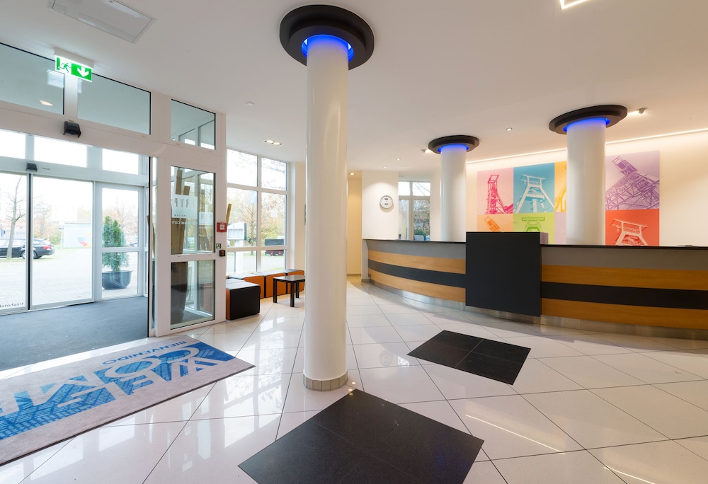 Hotel Bochum Wattenscheid, Affiliated by Melia 7/49